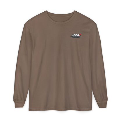 Kaiju Tuning Long Sleeve Tee — Tokyo Performance JDM Shirt | MPM Tuning Design