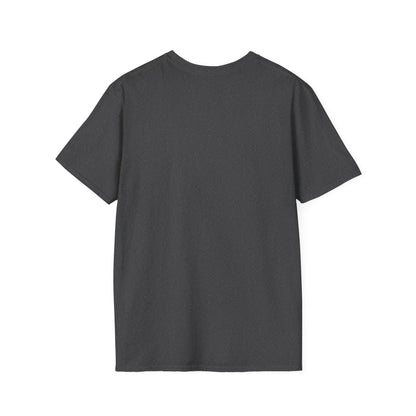 Honda Civic EK Hatchback T-Shirt — JDM Race Car Graphic Tee | MPM Tuning Design