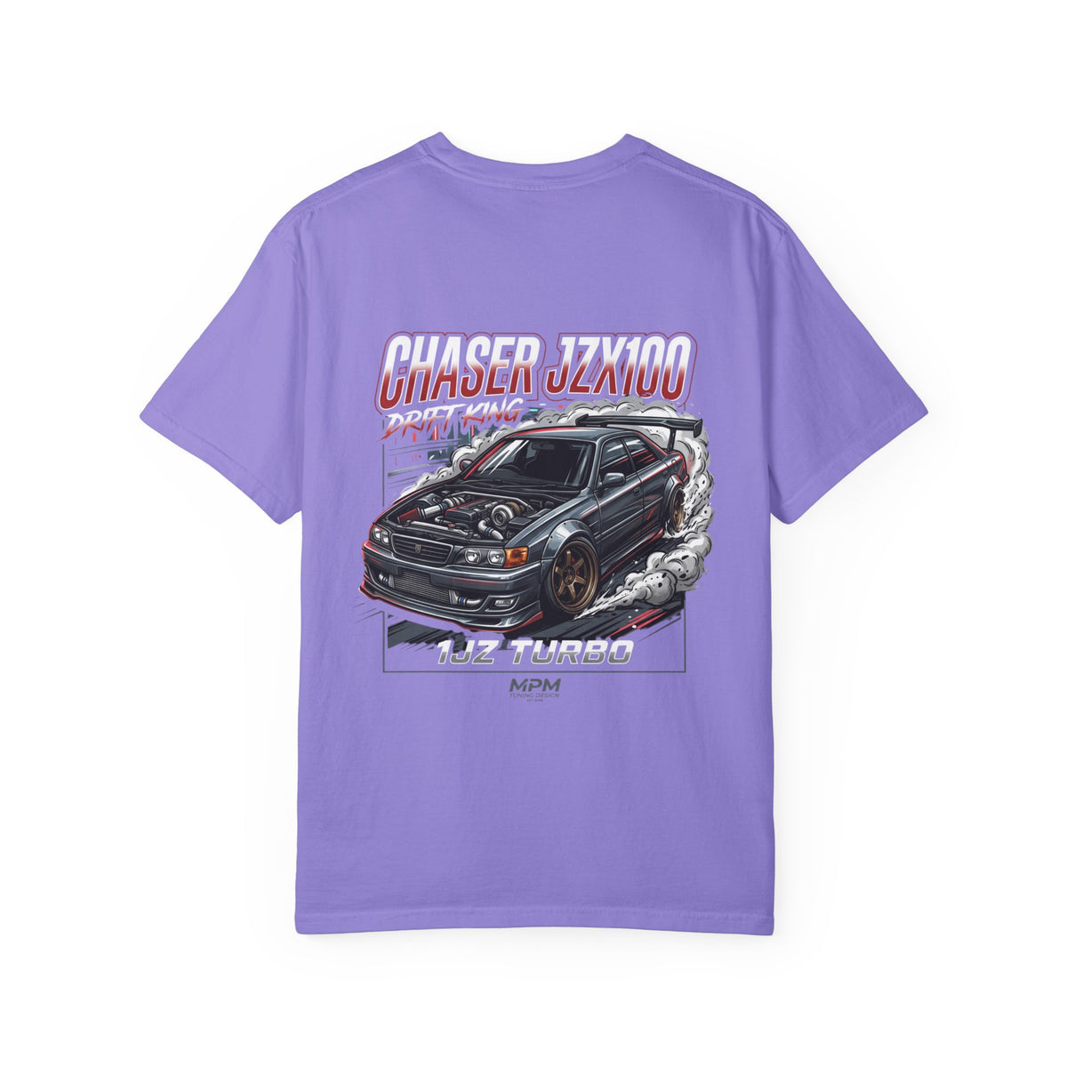 Racing Retro T-Shirt — &