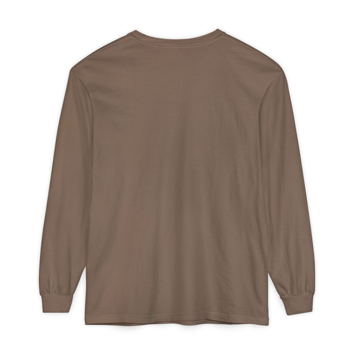 Turbocharger Boost Pressure Long Sleeve Tee — JDM Graphic | MPM Tuning Design