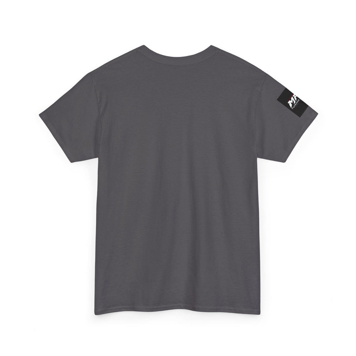 Racing Legend Tee — JDM Nissan GT-R R35 Graphic Shirt | MPM Tuning Design