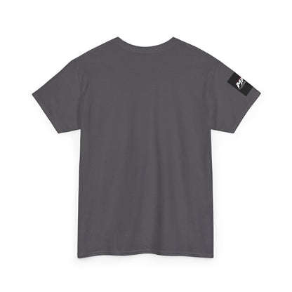 Racing Legend Tee — JDM Nissan GT-R R35 Graphic Shirt | MPM Tuning Design