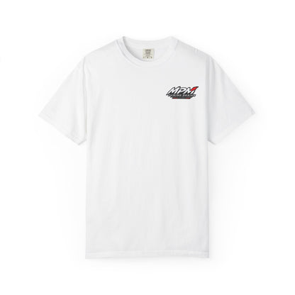 Honda S2000 Sports Car T-Shirt — JDM Racing Graphic Tee | MPM Tuning Design