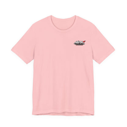 Street Legends Car T-Shirt — JDM Neon Racing Graphic Tee | MPM Tuning Design