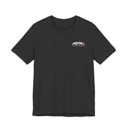 MPM Exhaust System Graphic T-Shirt