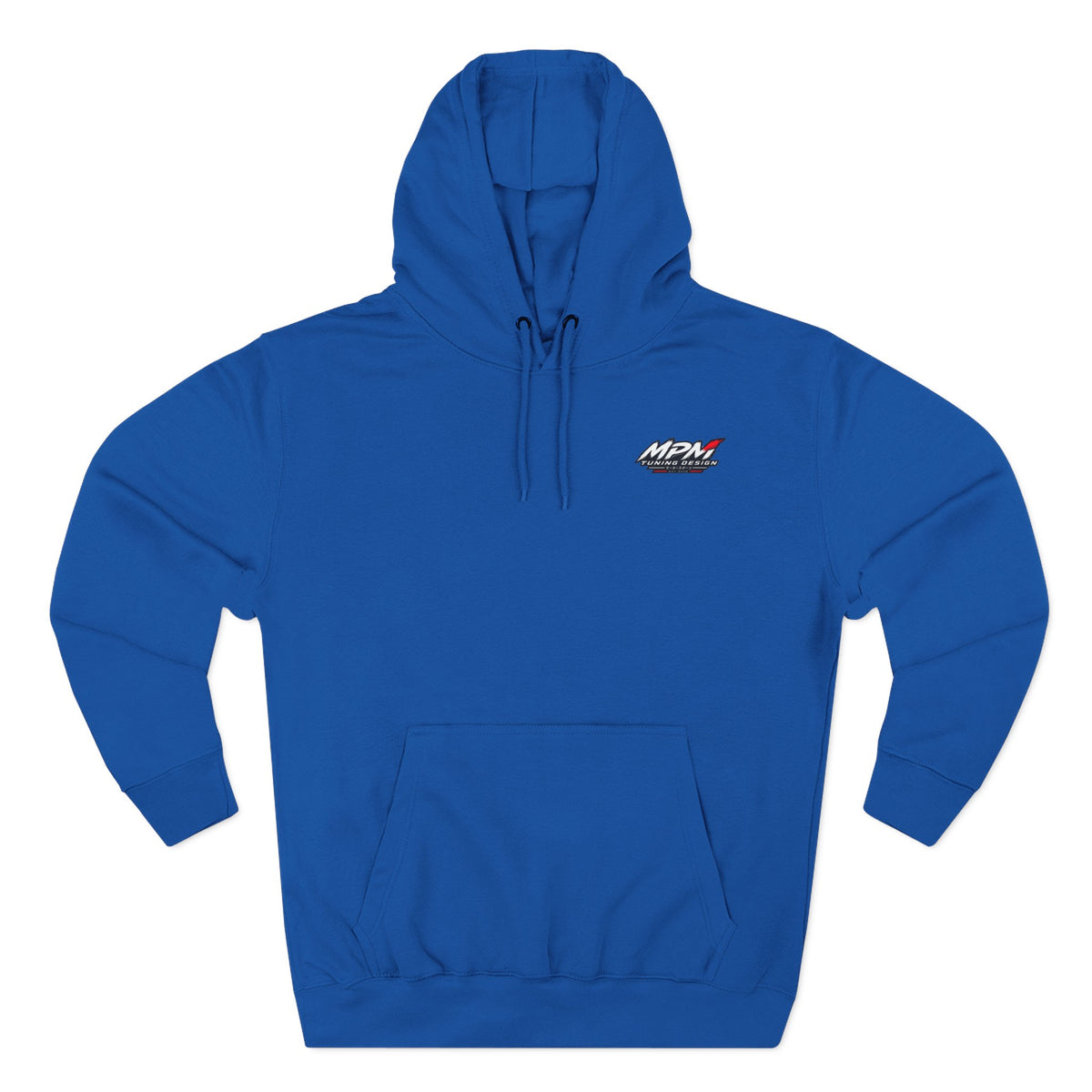 Cold Air Attack Hoodie — Intercooler Graphic JDM Fleece | MPM Tuning Design