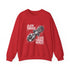 MPM Retro Game Controller Crewneck Sweatshirt