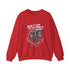 MPM Screwdriver & Gears Mechanic Crewneck