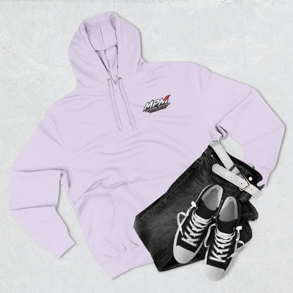 Nissan 370Z Z Attack Racing Hoodie — JDM Graphic Fleece Pullover | MPM Tuning Design