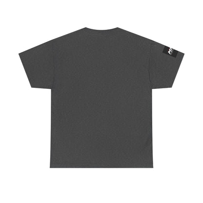 Racing Legend Tee — JDM Nissan GT-R R35 Graphic Shirt | MPM Tuning Design