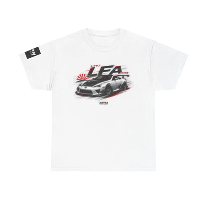 Nismo GT Skyline Racing Sports Car T-Shirt — JDM Graphic Tee | MPM Tuning Design