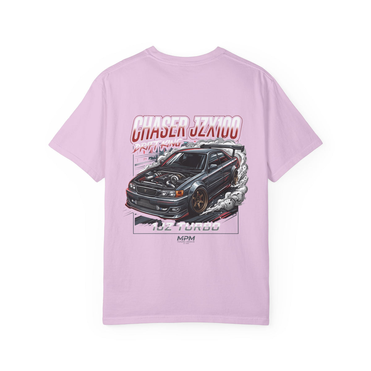 Racing Retro T-Shirt — &