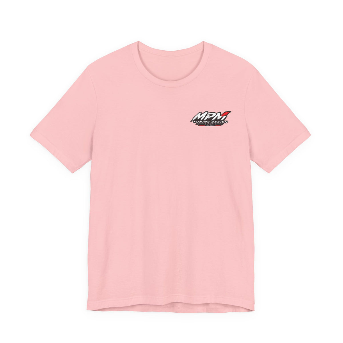 MPM Exhaust System Graphic T-Shirt