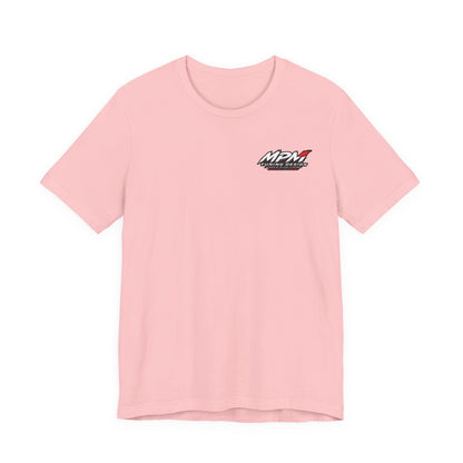 MPM Exhaust System Graphic T-Shirt