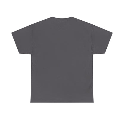 MPM Tuning Design Unisex Heavy Cotton Tee — Custom Print Base | MPM Tuning Design