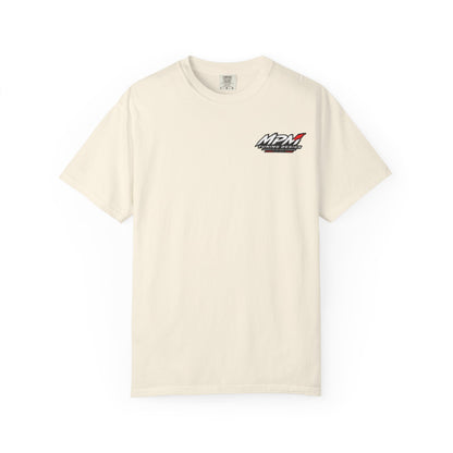Nissan Skyline GT-R Graphic T-Shirt — JDM Racing Car Tee | MPM Tuning Design