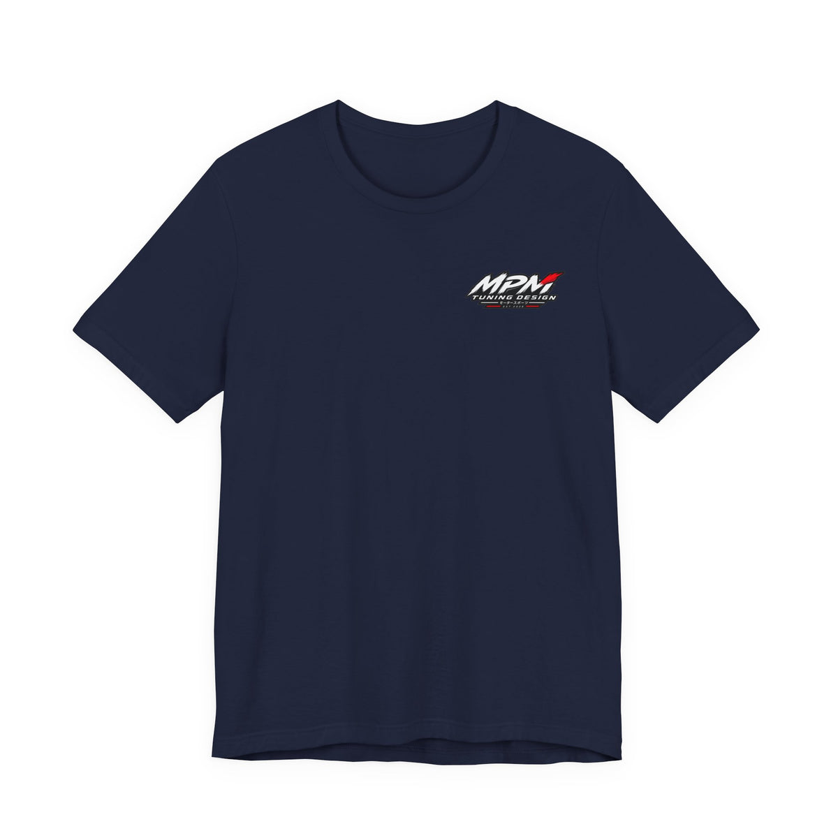 MPM Exhaust System Graphic T-Shirt