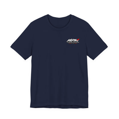 MPM Exhaust System Graphic T-Shirt