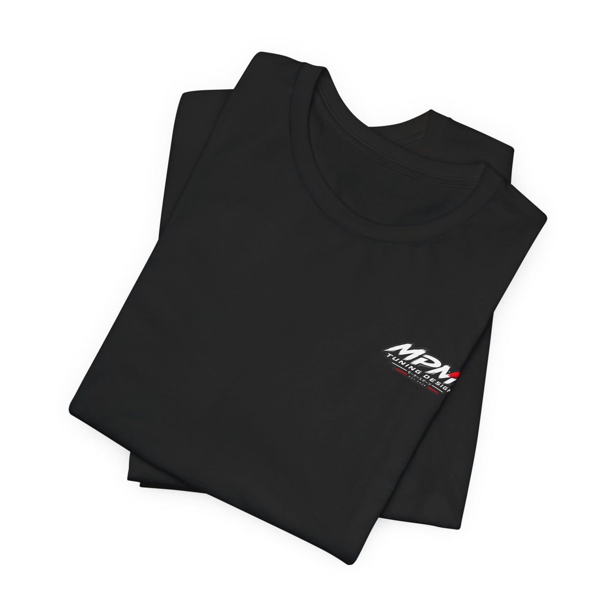 MPM Mechanic Parts Graphic T-Shirt