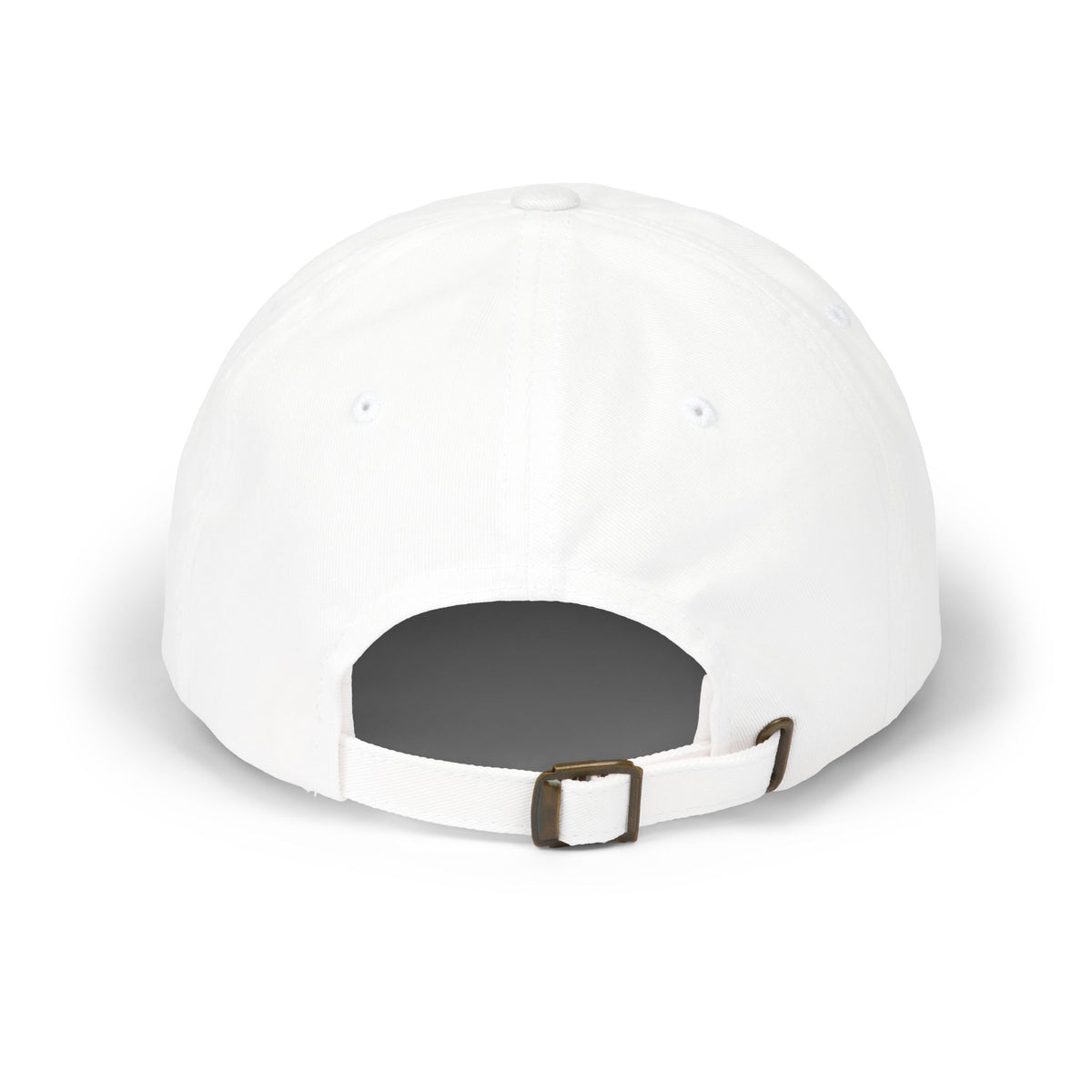 MPM Engine Tech Vintage Piston Dad Cap — Classic Embroidered Hat | MPM Tuning Design