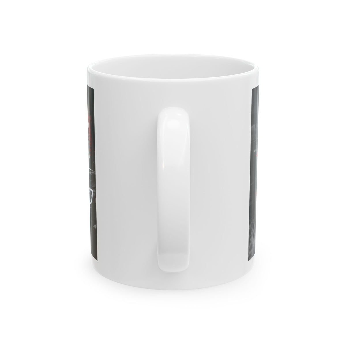 Turbocharger Coffee Mug — Boost Your Passion 11oz &amp; 15oz | MPM Tuning Design