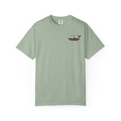 Racing Retro T-Shirt — &
