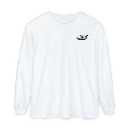 Racing GT-R Long Sleeve Tee — JDM Motorsport Graphic | MPM Tuning Design
